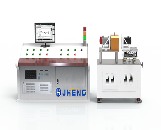 集衡SFT系列電機(jī)瞬態(tài)特性測(cè)試系統(tǒng)